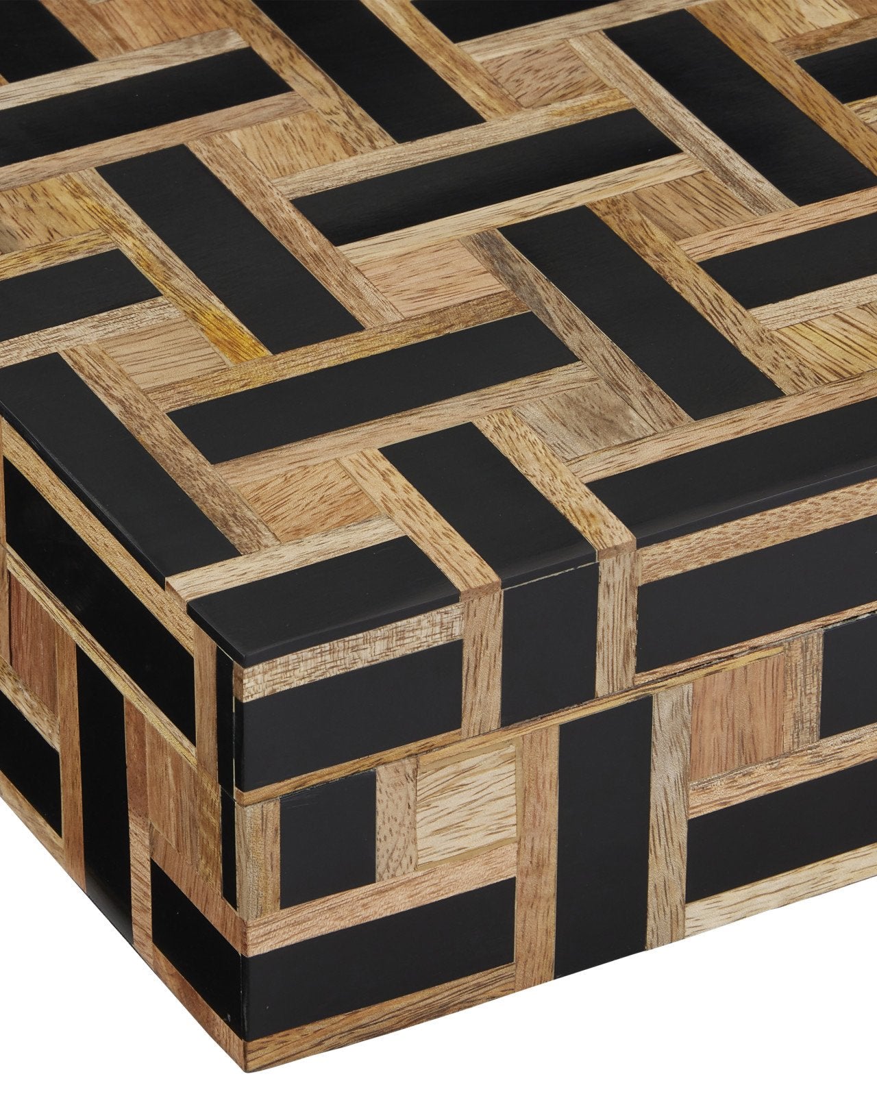 Aarna Black Box Set of 2